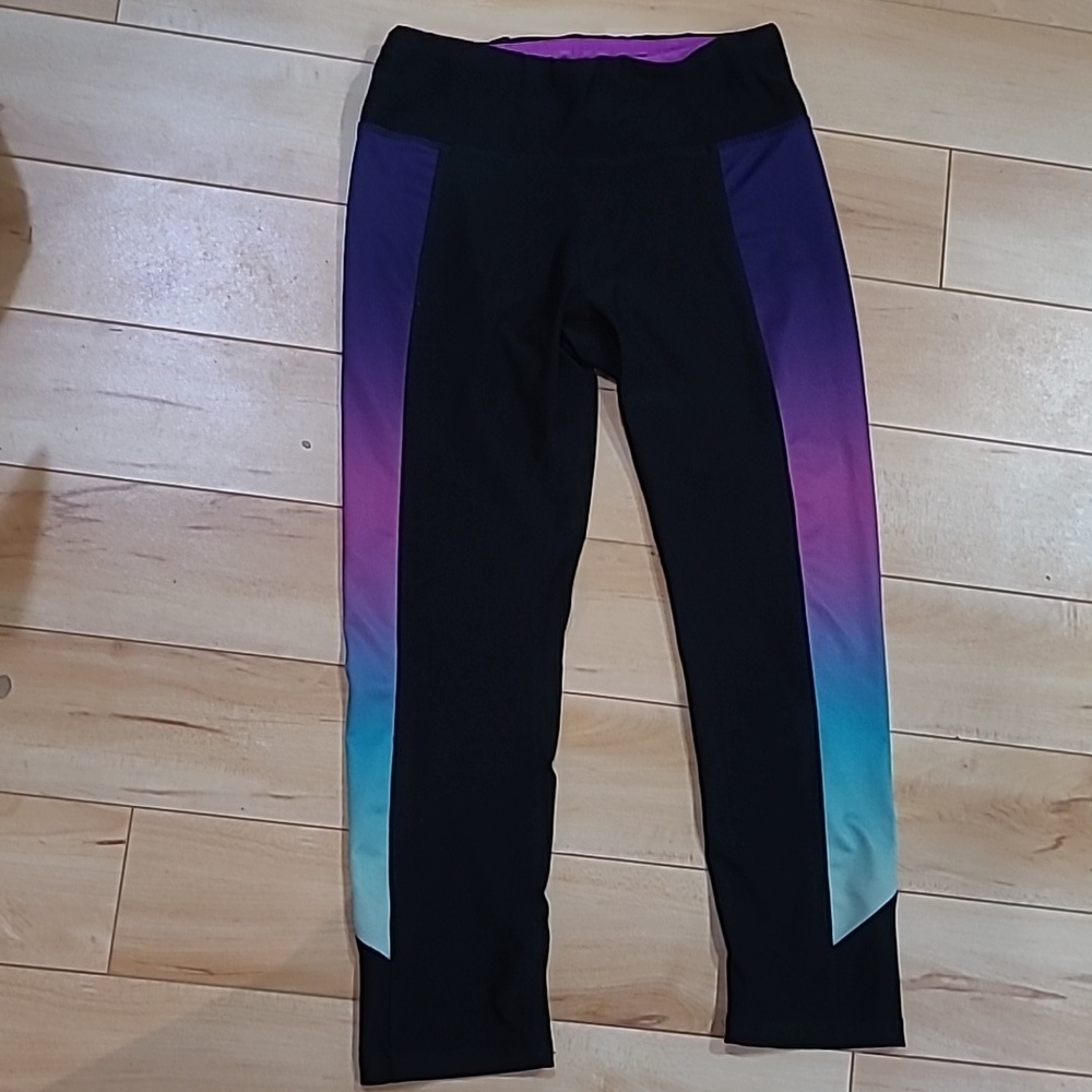 RBX women's small capris